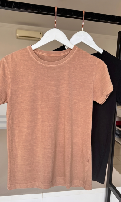 T-shirts básica