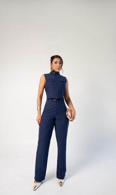 Conjunto Luiza