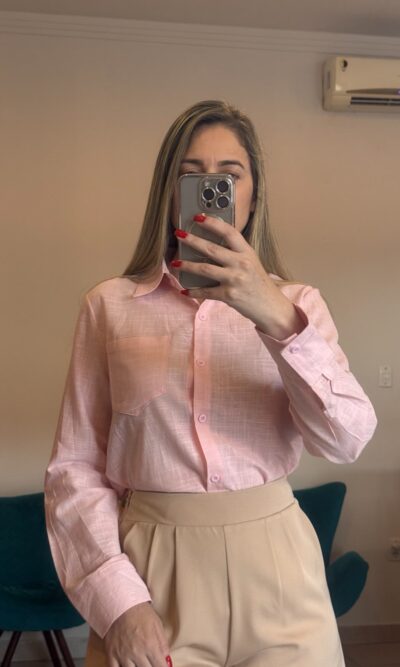 Camisa Alana