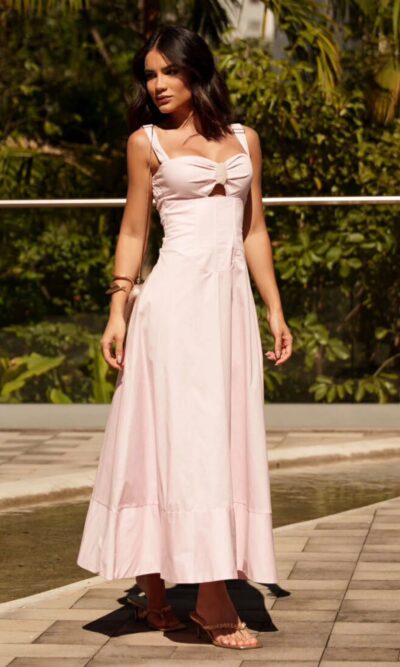 Vestido Rebeca