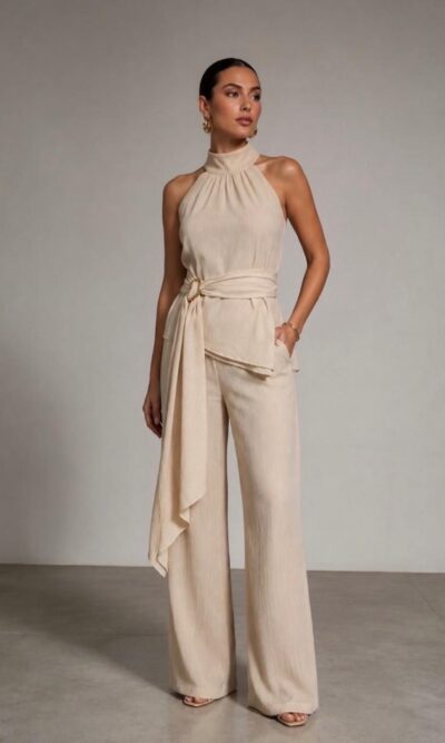 Conjunto Paloma
